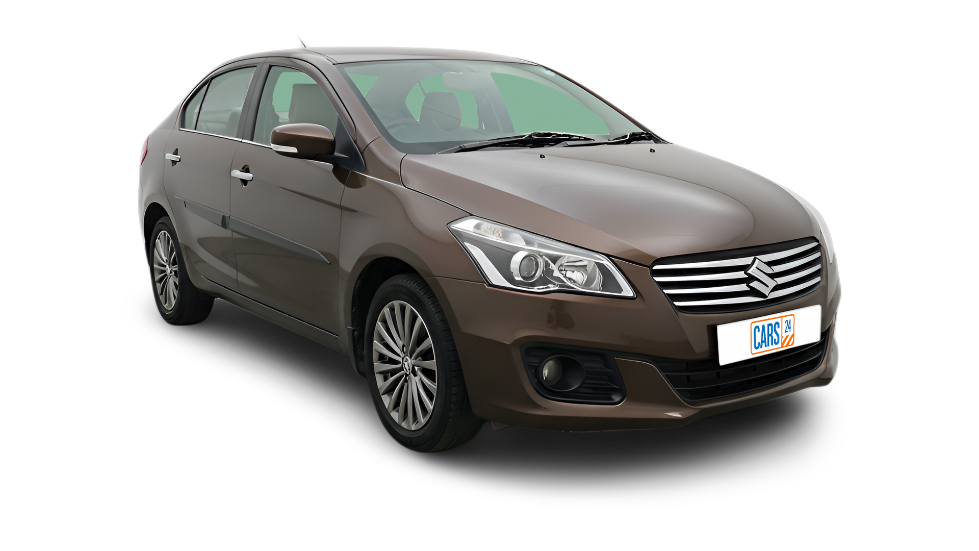 Maruti Ciaz-img